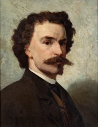 Self-Portrait
